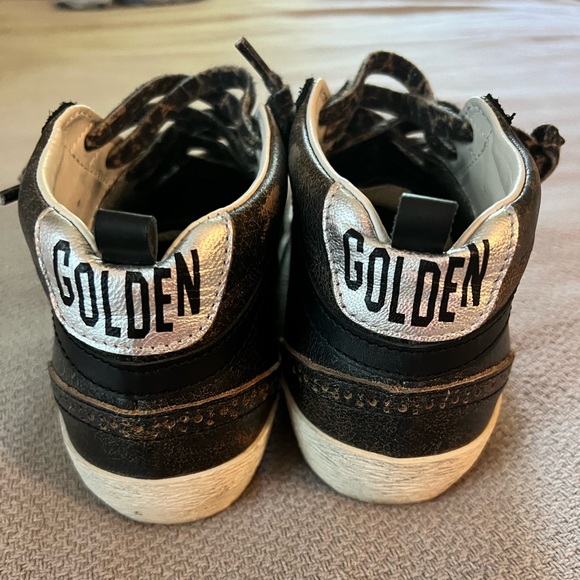 Golden Goose Midstar size 6 - Picture 4 of 6